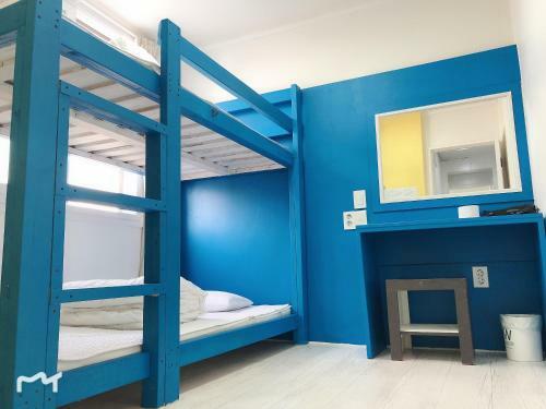 Hostal Slowciti Hostel