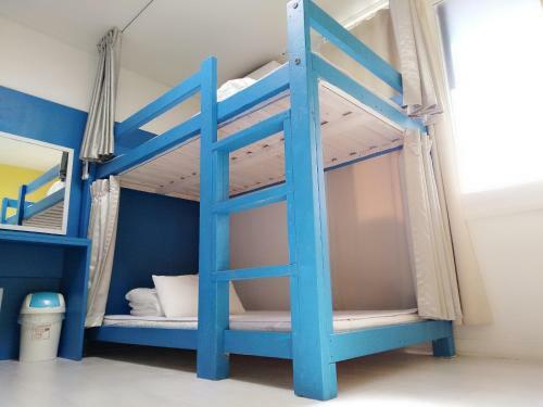 Hostal Slowciti Hostel
