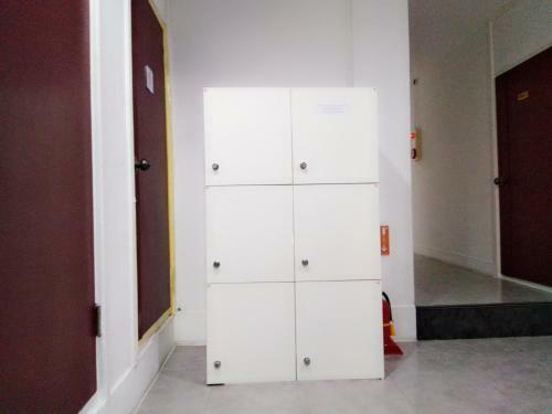 Hostal Slowciti Hostel