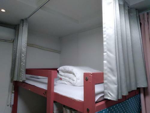 Hostal Slowciti Hostel