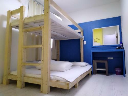Hostal Slowciti Hostel