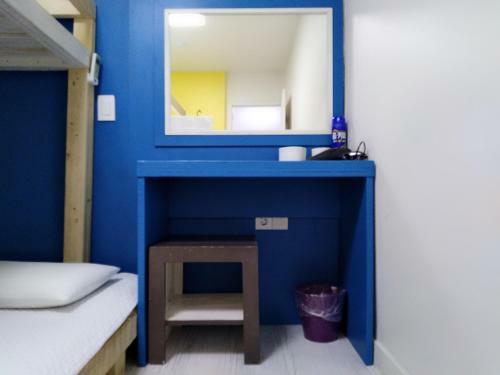 Hostal Slowciti Hostel