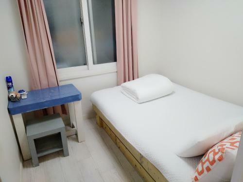 Hostal Slowciti Hostel