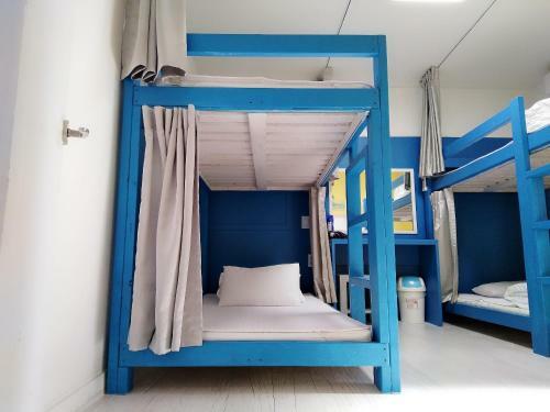 Hostal Slowciti Hostel