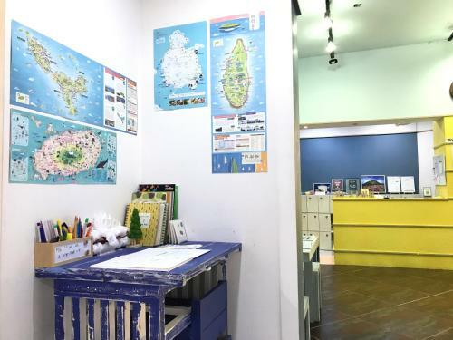 Hostal Slowciti Hostel