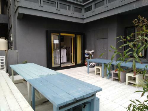 Hostal Slowciti Hostel