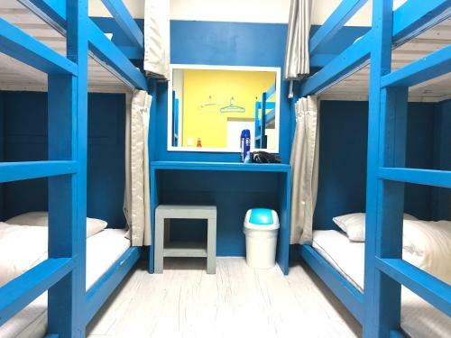 Hostal Slowciti Hostel