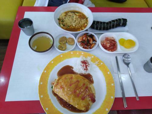 Hostal Slowciti Hostel