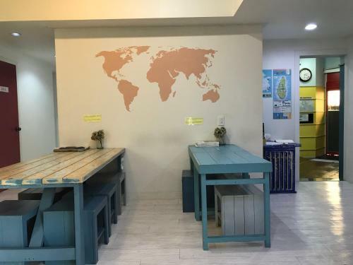 Hostal Slowciti Hostel
