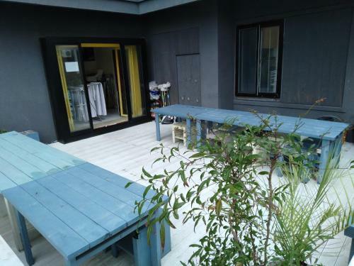 Hostal Slowciti Hostel