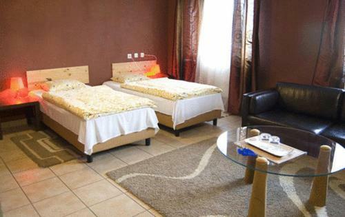 Bed & Breakfast Widok Centrum