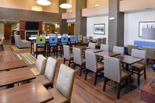 Hotel Hampton Inn & Suites St. Louis - Edwardsville