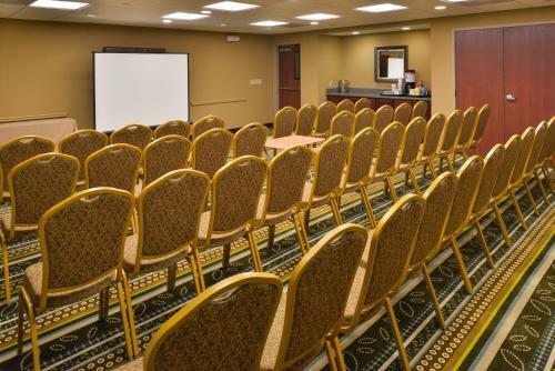 Hotel Hampton Inn & Suites St. Louis - Edwardsville