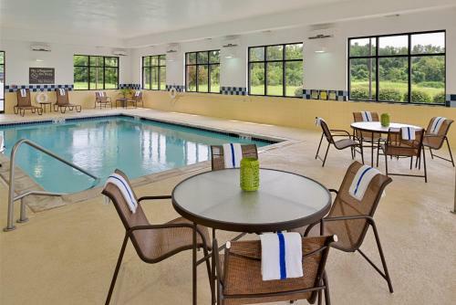 Hotel Hampton Inn & Suites St. Louis - Edwardsville