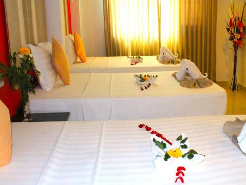 Angkor International Hotel