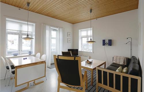 Apartment Strandpromenaden Allinge XI