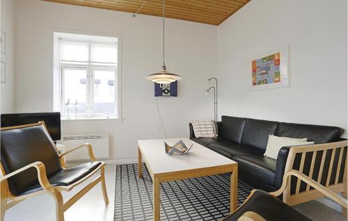 Apartment Strandpromenaden Allinge XI