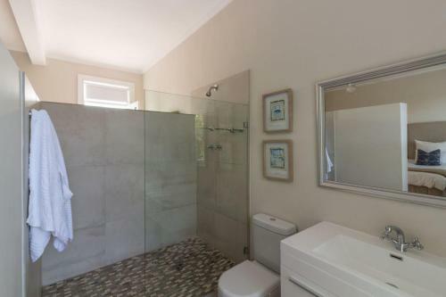Bed & Breakfast Sandown Lodge