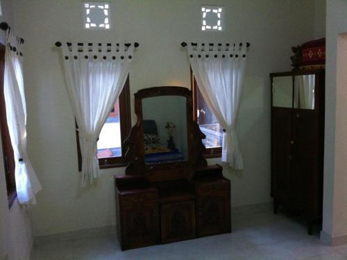 Hostal AA Residence