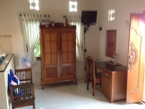Hostal AA Residence
