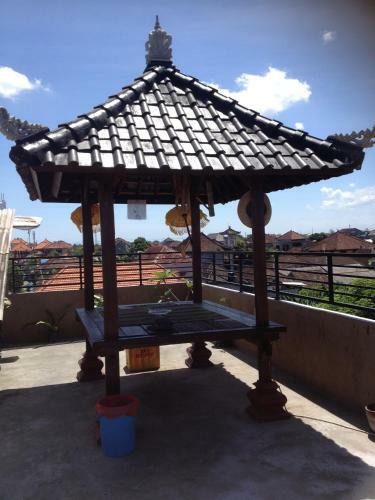 Hostal AA Residence