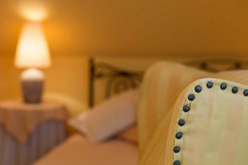 Hostal Villa Rosa