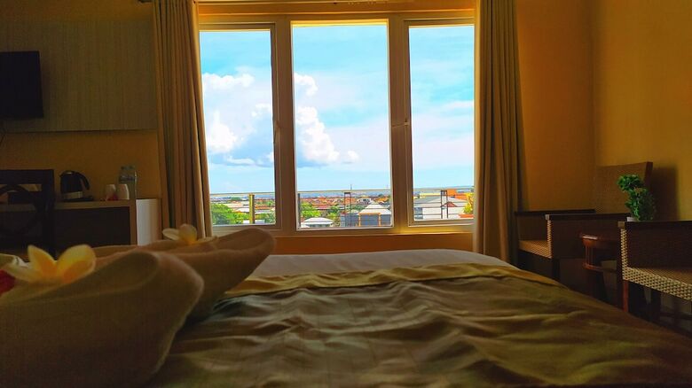Puri Saron Denpasar Hotel