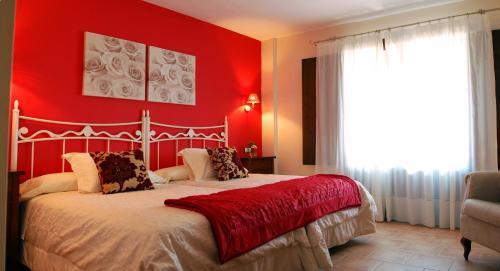 Agroturismo La Posada De Santa Ana