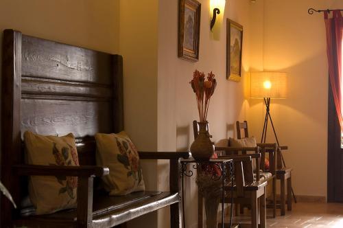 Agroturismo La Posada De Santa Ana