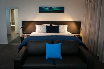 Motel Bluestone On George