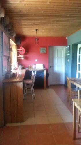 Hostal Lazy Days