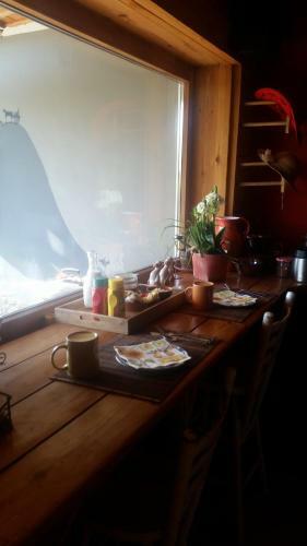 Hostal Lazy Days