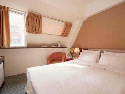 New World Hotel