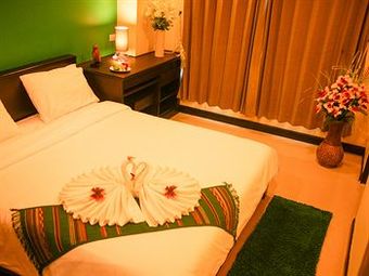 Hotel Phufa Waree Chiangrai Residence