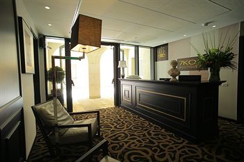 7kook Boutique Hotel