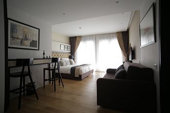 7kook Boutique Hotel