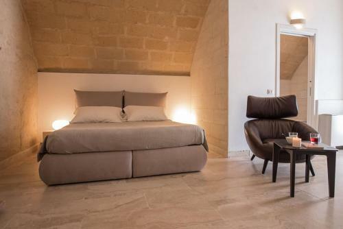 Apartamento Residence Masseria Santa Lucia