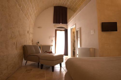 Apartamento Residence Masseria Santa Lucia