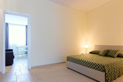 Apartamento Residence Masseria Santa Lucia
