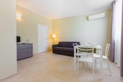 Apartamento Residence Masseria Santa Lucia