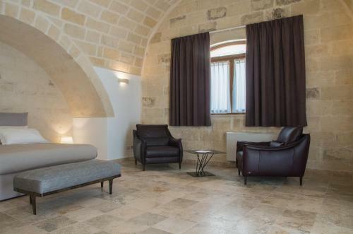 Apartamento Residence Masseria Santa Lucia
