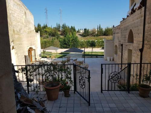 Apartamento Residence Masseria Santa Lucia