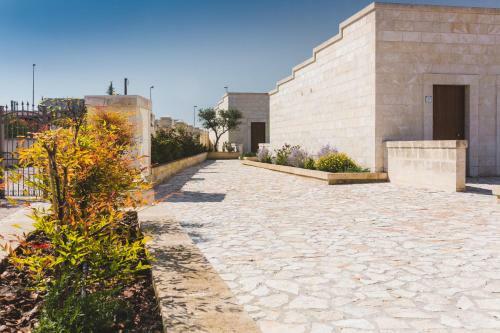 Apartamento Residence Masseria Santa Lucia