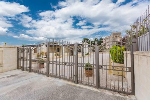 Apartamento Residence Masseria Santa Lucia