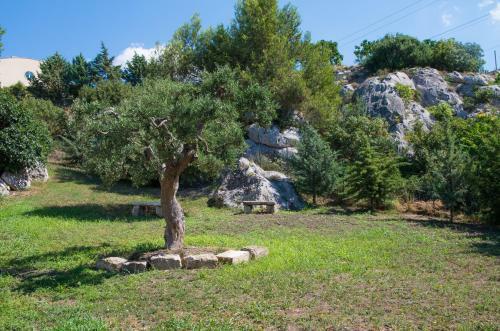 Apartamento Residence Masseria Santa Lucia