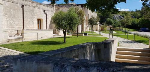 Apartamento Residence Masseria Santa Lucia