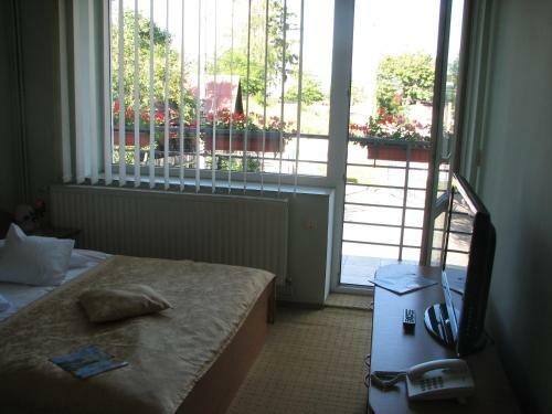 Hostal Pensiunea Warthe