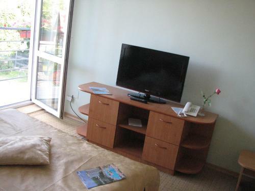 Hostal Pensiunea Warthe