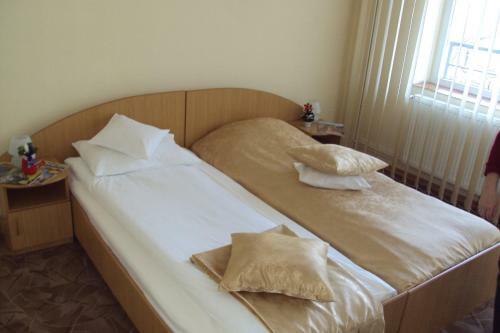 Hostal Pensiunea Warthe