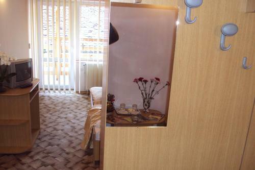 Hostal Pensiunea Warthe